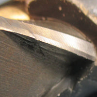 Putnam 5/8" HS Lead 3.401, 4 Flute Professionally CNC Resharpened End Mill