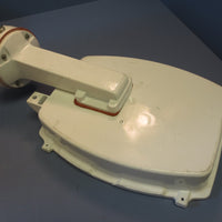 FLHubbell Kemlux II Hazardous Location Light Fixture Model KHW6