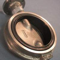 DEMCO Cameron J0221321822039 Butterfly Valve 5" NEI 200 PSI