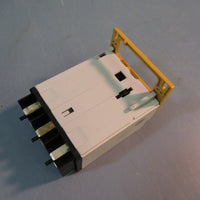 AllenBradley Motor Protection Trip Block 190P160 Ser. A