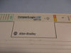 ALLEN BRADLEY COMPACTLOGIX L23E-QBFC1B PROCESSOR CONTROLLER  w/ 1769-ECR SER A