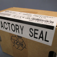 Allen-Bradley Compact I/O Power Supply 120/240VAC Input Module Ser A 1769-PA2