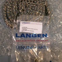 LANGEN Attachment Chain 126" LG RFC60-NP