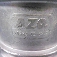 AZO Pipe Clamp Vacuum & Pressure Pneumatic System 286340252.7