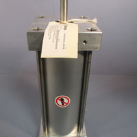 SALINA VORTEX CORPORATION PNEUMATIC AIR CYLINDER 9" ACM5X9DD2.875SS