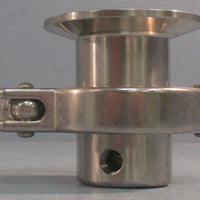 Dixon BARV-G200 Air Relief Valve Stainless Steel 2" W/ 1/8" NPT Tapped Blind End