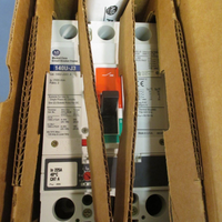ALLENBRADLEY CIRCUIT BREAKER 125 A , J FRAME SER. A 140UJ3D3D22
