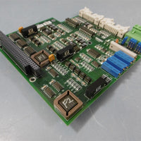 Merrick BMKM21735 PC1004 Version 4 PC Board Circuit Board