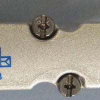 Festo 533347 Solenoid Valve VMPA1M1HKPI 10mm Dia. 3MPa10MPa 24VDC