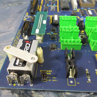 VIDEOJET R375400174 Printed Circuit Board, Power Supply R375080GF