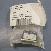Hyster Rectifier Silicone Controlled 0368919