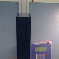 ADMET Digital Fatigue Tester 56010609284 w/eP2 Digital Controller ep0609284324