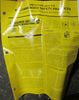 Cincinnati Fan PB-15A Centrifugal Blower 8" Inlet Dia 1360 CFM 3500 RPM NOS
