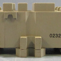 (Lot of 6) Cutler Hammer D5PA2 Relay Socket 300V 15A