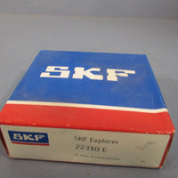SKF Spherical Roller Bearing 22310E