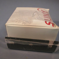 SUNX Photoelectric Sensor 1224 VDC Model: EQ512