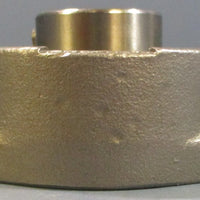 EBC SUCSFL20412 2Bolt Flange Bearing 3/4" Bore Set Screw Lock SUCSFL 204 12