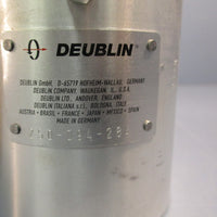 Deublin Company 250094284 High Speed Rotary Union