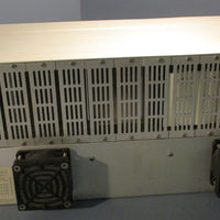 National Instruments  SCX11001  Chassis  181455501 w/  SCXI1181