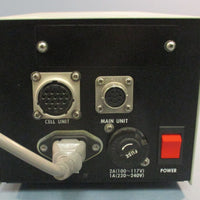 Shimadzu CPS240A CPSController Spectrophotometer 1A(220240V) 2A(100117V)