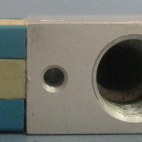 Festo VADMEI3/8 Vaccum Generator 35533 24 VDC 1.5  8 Bar 22116 PSI