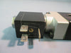 Alkon 4-Way Solenoid Valve 250-03-003-67-1 w/ 26A01039 Coil