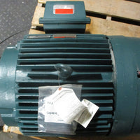 Reliance Electric XEX P36G33041 Motor P36G3304R 60HP 364T 1780RPM 23/8" Shaft