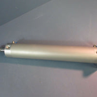 SMC Air Cylinder NCDGGA501000 2" Bore 10" Shaft Max. 1.0MPa NEW