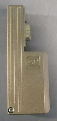 Allen Bradley 2090K6CKD15M Motor Feedback Connector 15Pin