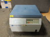 MSE Mistral 2000 Bench Top Centrifuge 600W 120V Turns On Errors For Parts/Repair