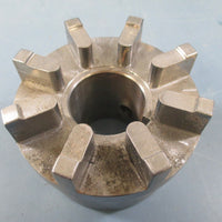 AtraFlex Flexible Coupling M3 13/8"