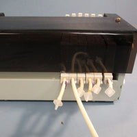 Varian VK 810 Laboratory Peristaltic Pump 172000 115V, 60Hz, 1.0A