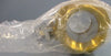 Grainger Approved 32H977 Ball Valve 2-1/2" 600PSI WOG Locking Lever 125PSIG