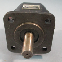 Haldex Barnes Corp. 8301 1300428 Hydraulic Gear Pump 7/8" Shaft FLG