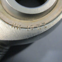 Aurora Bearing MM 10 KZ Rod End Bearing 5/8" Bore MM10KZ Lot of 3