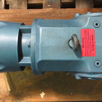 Eaton Kenway Reducer Serial 867013372.7.04.86.002 Ratio 11.57