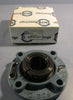 AMI Bearings UEFC210-31 Bearing 4 Bolt Flange Mount Bearing 1-15/16" Bore