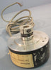 Hohner HWI80S-1262R011-1000 Incremental Encoder 1000 Pulses Per Turn 12mm ID