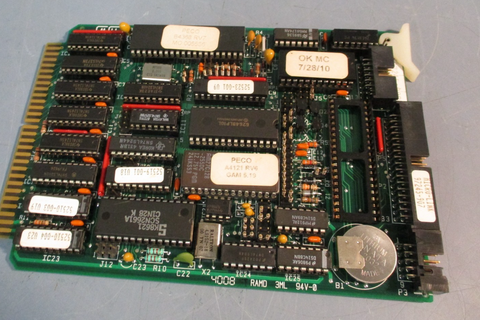 MICRO LINK 97245-201 PC BOARD PCB Circuit Board Module
