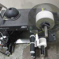 CTM Labeling Systems 3600S8412 Printer 3600PA Printer Applicator 115V 5060Hz
