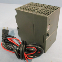 Siemens 6ES7 3071EA000AA0 Simatic S7 Power Supply AC230V/120V 50/60Hz, 1.3A