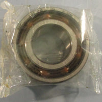 SKF 3205 ATN9 Double Row Angular Contact Ball Bearing 25mm Bore Lot of 2