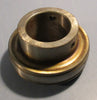 RHP 1050-45G Housing Bearing 45 mm Bore 90 mm Wide 52 mm Outside Diameter