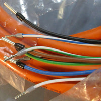 ACOPOS 8BCM0005.3111A0 Multi Motor Cable 5m Long 8Pin SpeedTec Socket