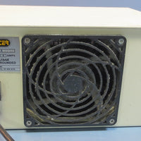 Charles Water Ion Pump Model CP922/120V 115 Volts 60/50 Cycles 4 Amps
