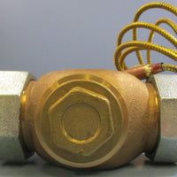 Spence Engineering 2030TGNQJ Valve Regulator 11/2" 070013200 120200 Range