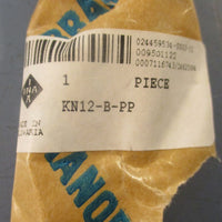 INA KN12BPP Linear Aligning Ball Bearing 12mm Bore 22mm OD