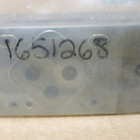Wandfluh MQPSA06-A-63/MEP1 350 bar ME35/19x50-P1-24P1 Valve NIB