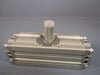 SMC AIR CYLINDER ROTARY ACTUATOR  CDRA1BS50-180CZ