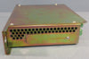 Bystronic Unipos 701308 Servo Module 3 - 18 Pin Connectors 9-1/2" Length